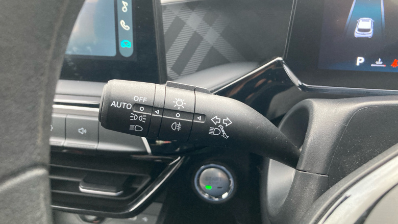 MG MG3 1.5 Hybrid SE 5dr Auto Hybrid Hatchback